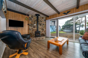 Woodley Beach House